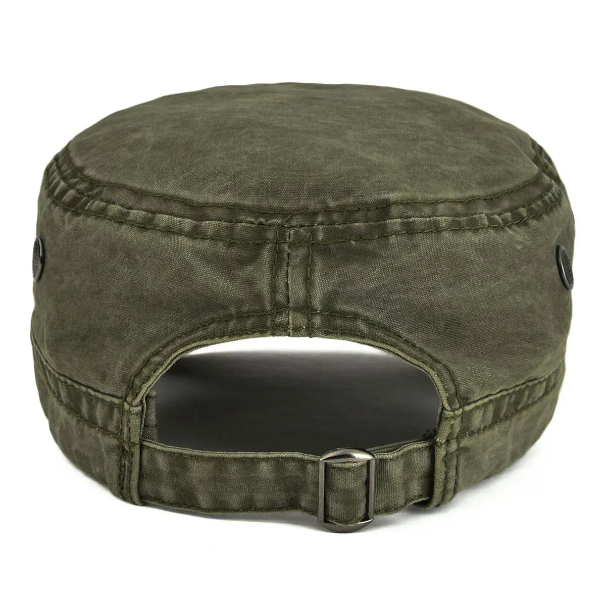 Karl™ | Robust Vintage Cap