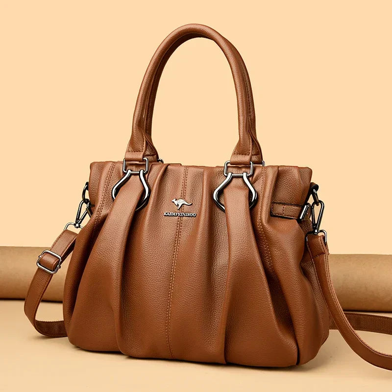 Noora™ | Everyday bag with crossbody