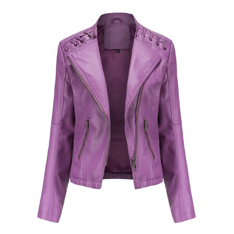 Aria | refined jacket