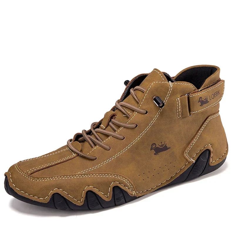 FlexiStep™ - Barefoot Shoes
