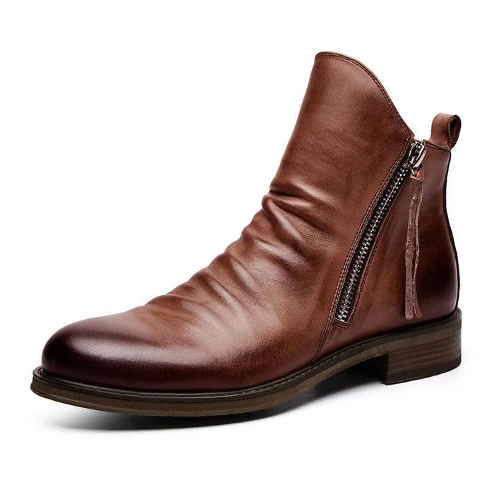 Zachary Cavallino Boots