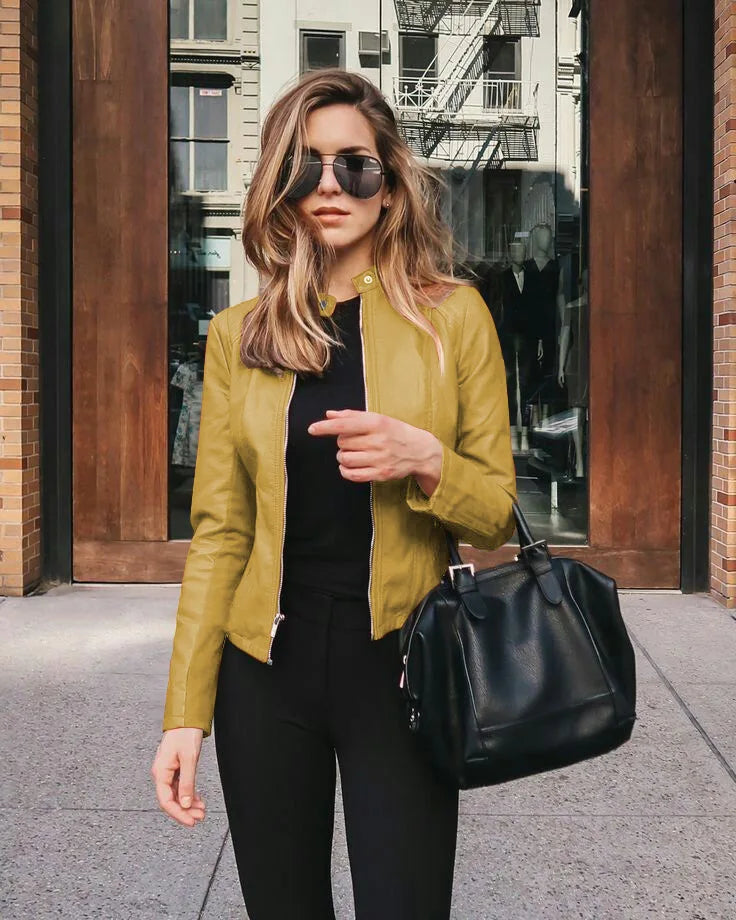 Nova | Elegant Jacket