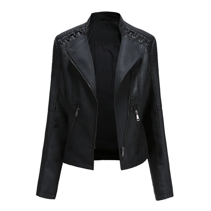 Aria | refined jacket