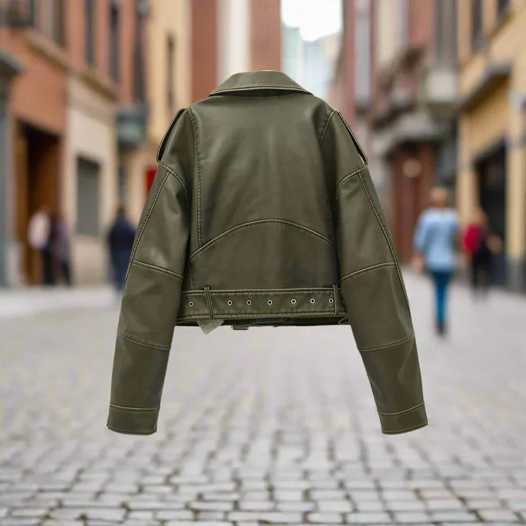 Lyra | Trendy Jacket