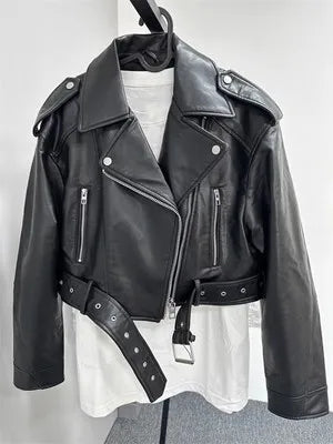 Lyra | Trendy Jacket