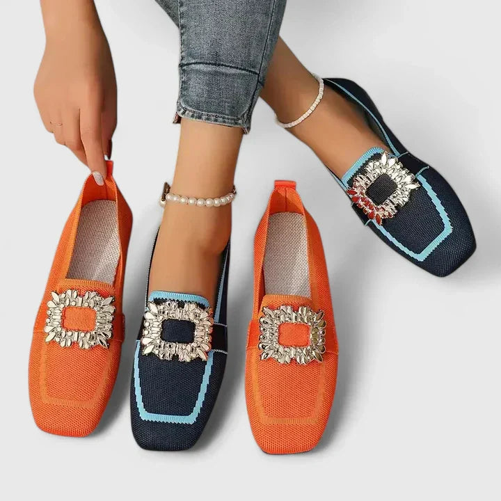 Mylene | Orthopedic Loafers