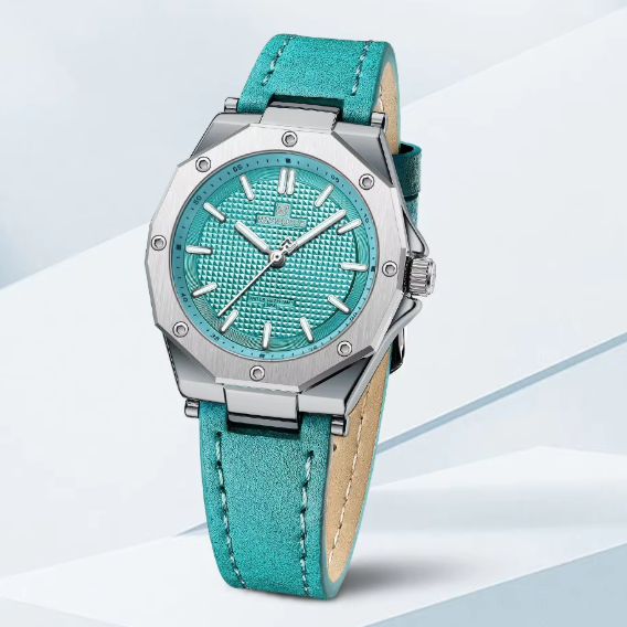 Classic Luxury Watch™ - Olsen & Olsen
