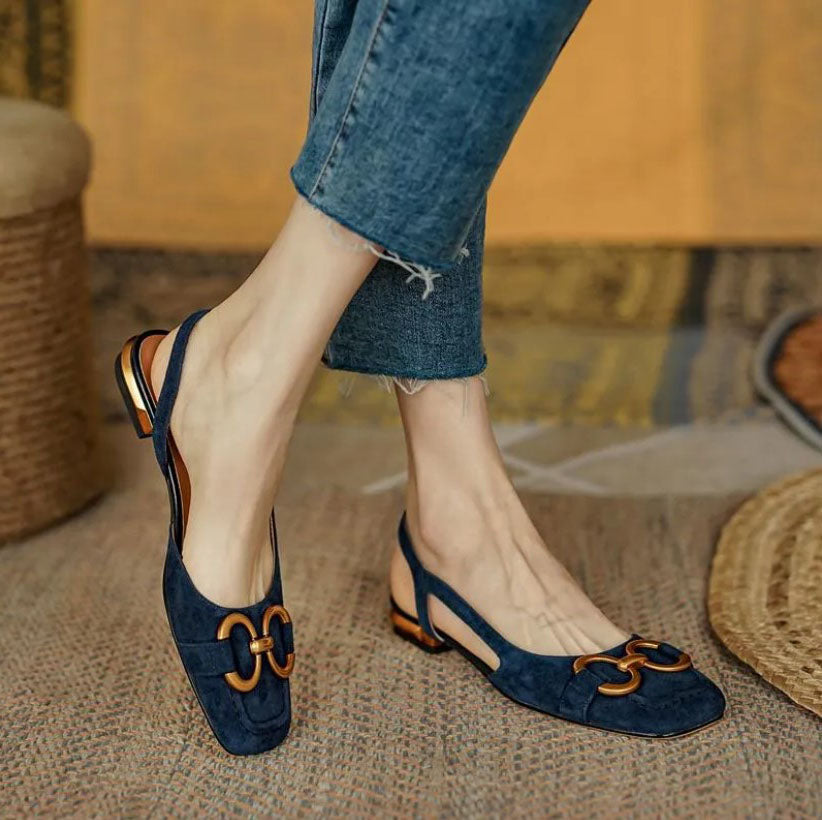 Kim I Comfortable and Stable Orthopedic Sandals