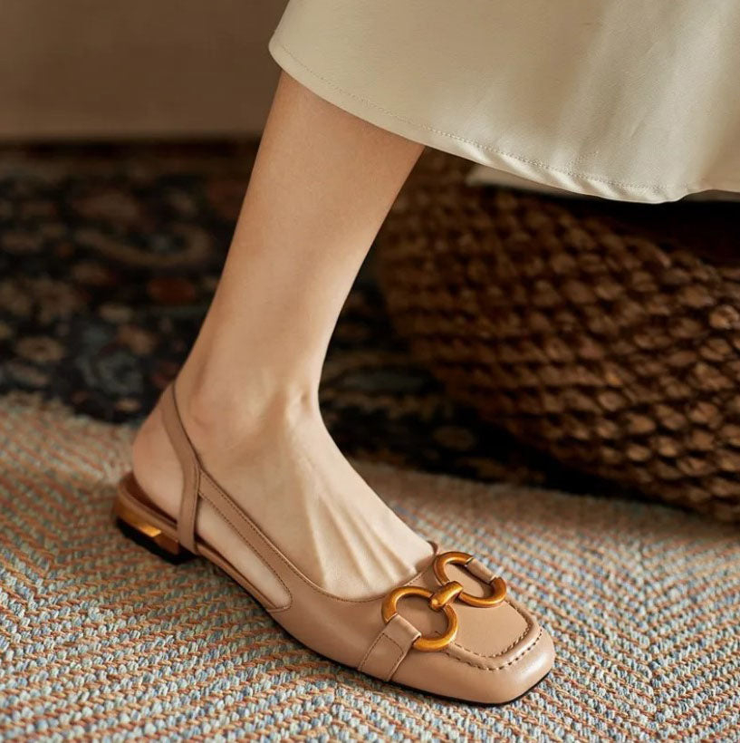 Kim I Comfortable and Stable Orthopedic Sandals