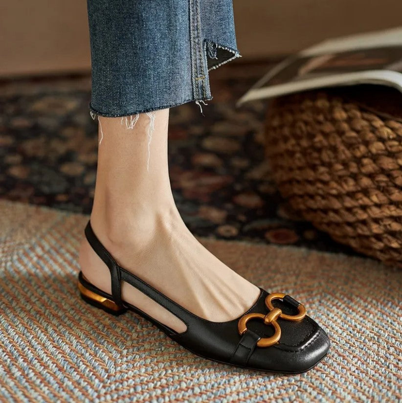 Kim I Comfortable and Stable Orthopedic Sandals