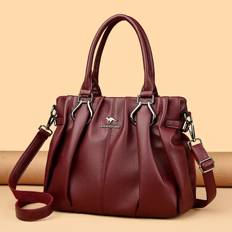 Noora™ | Everyday bag with crossbody