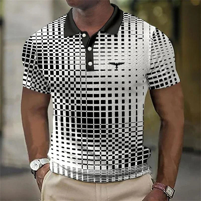 Harrison™ | Casual Polo