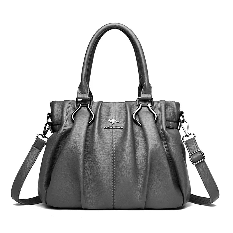Noora™ | Everyday bag with crossbody