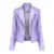 Aria | refined jacket