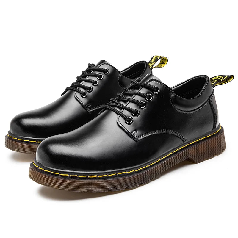 Edward | Oxford Boots