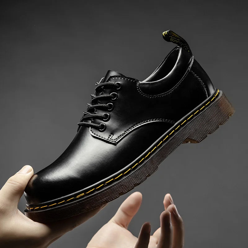Edward | Oxford Boots