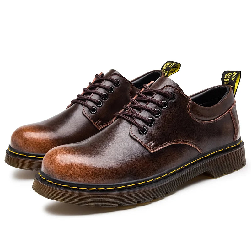 Edward | Oxford Boots