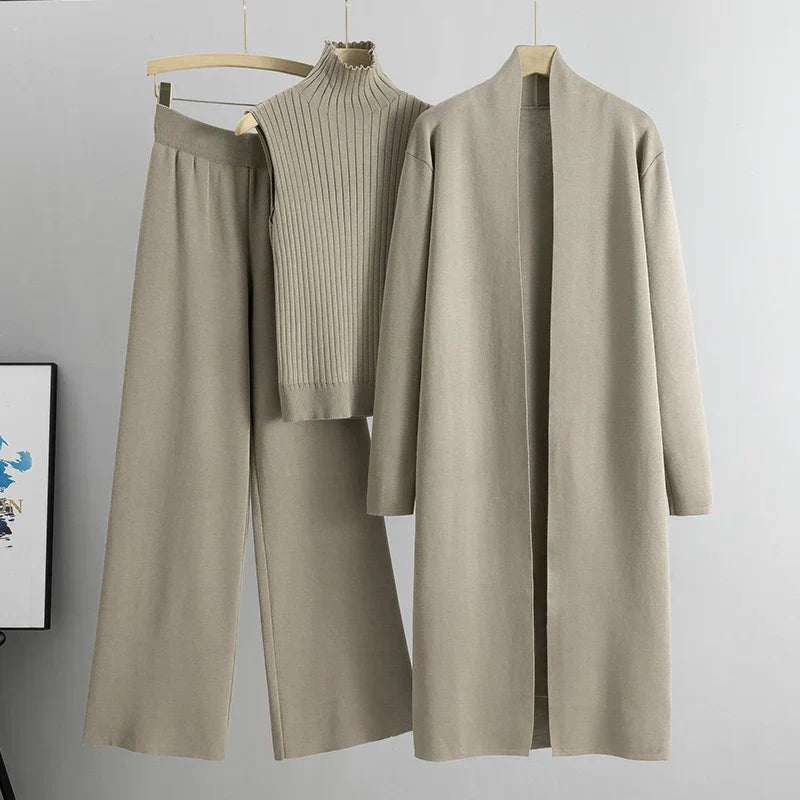 Gianna – Elegant Three-Piece Set