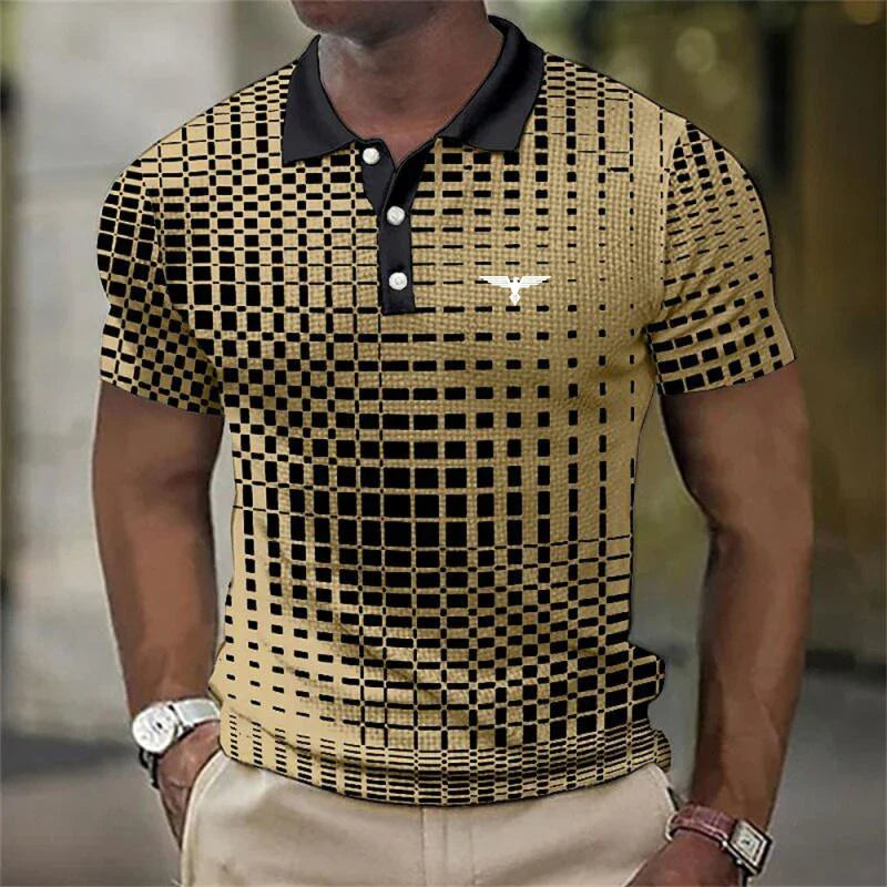 Harrison™ | Casual Polo