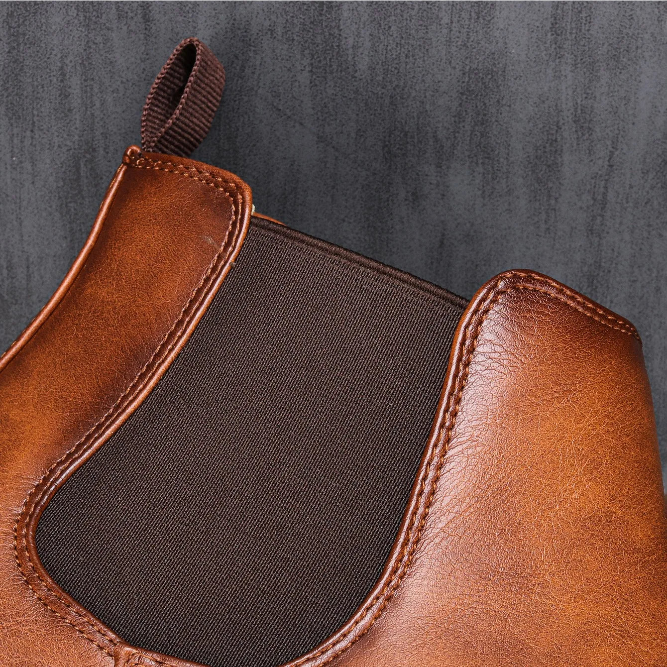 Alexander | Men's Chelsea Boots Edition 2