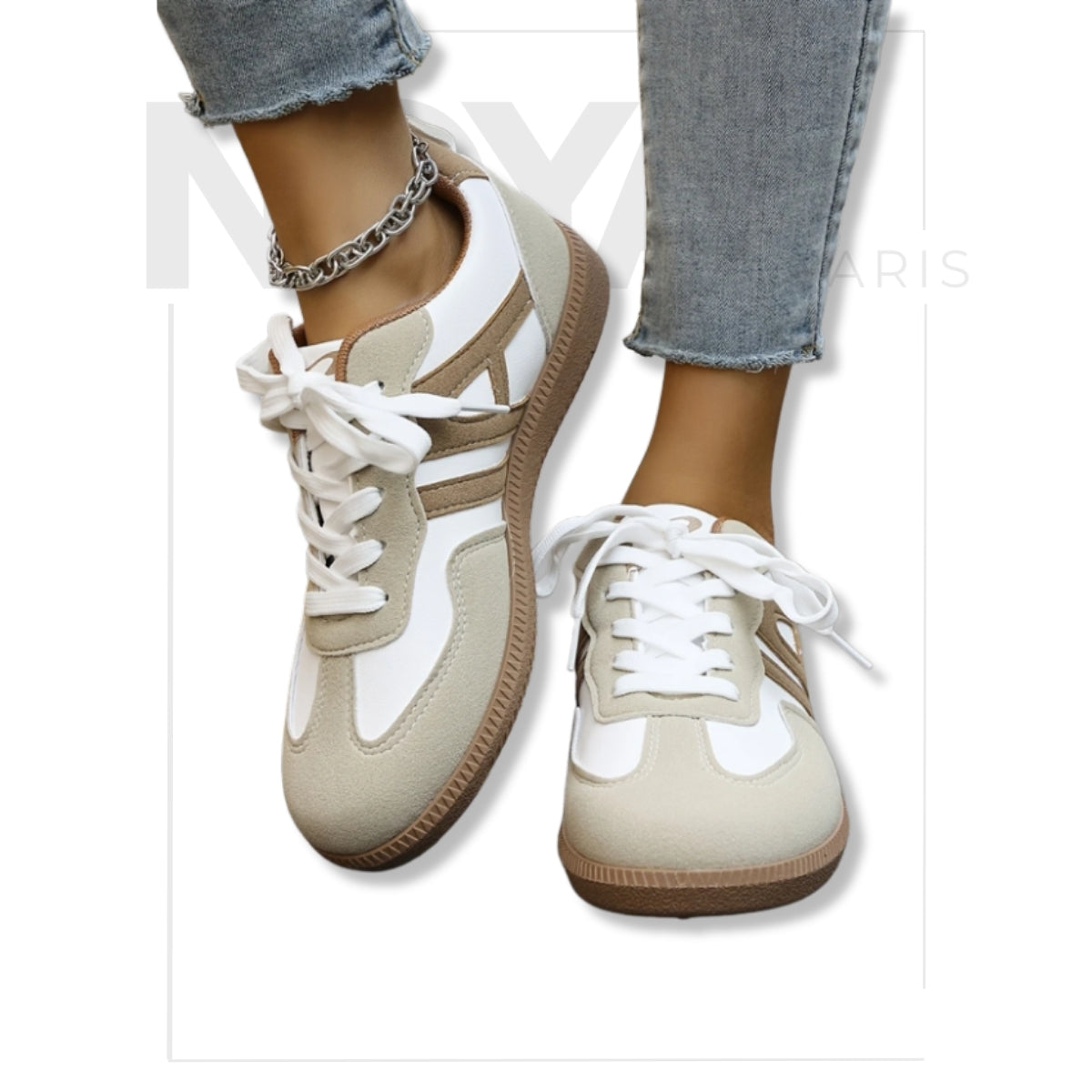Jones | Comfortable Orthopedic Shoes