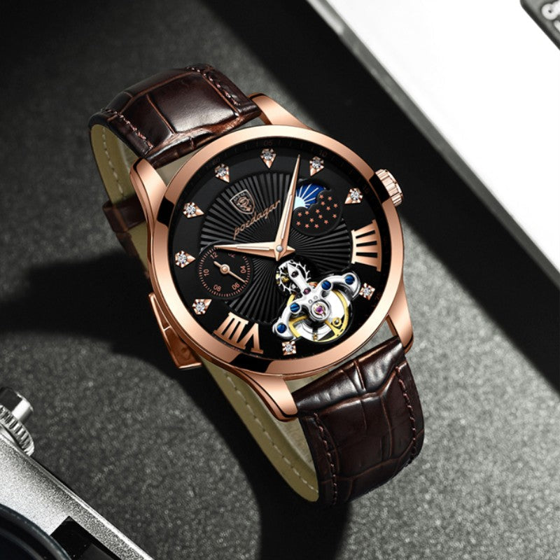 Casual Quartz Watch Ur™ - Olsen & Olsen