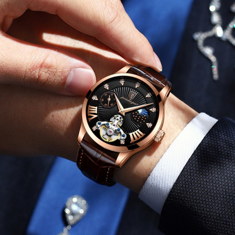 Casual Quartz Watch Ur™ - Olsen & Olsen