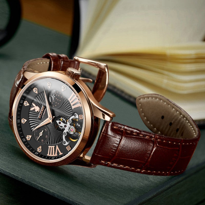 Casual Quartz Watch Ur™ - Olsen & Olsen