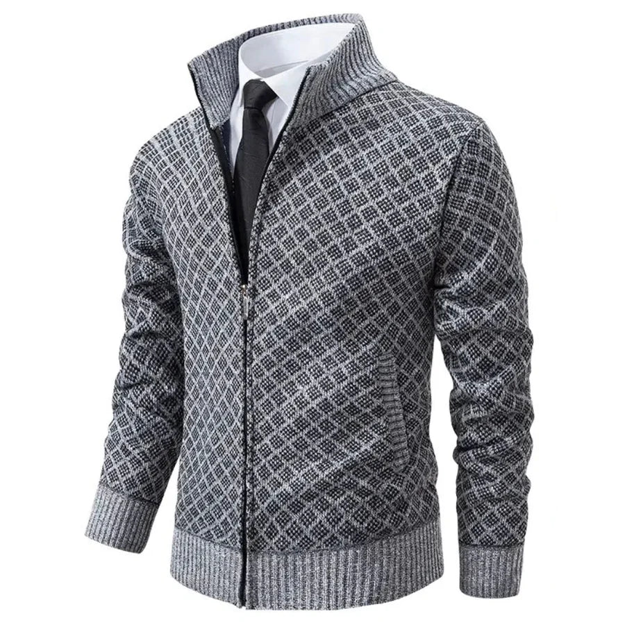 Daniel– Elegant Men's Waistcoat