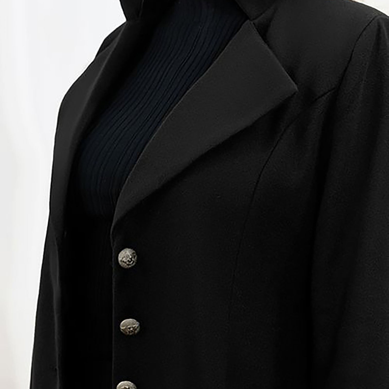 Amelia | Prestige Coat