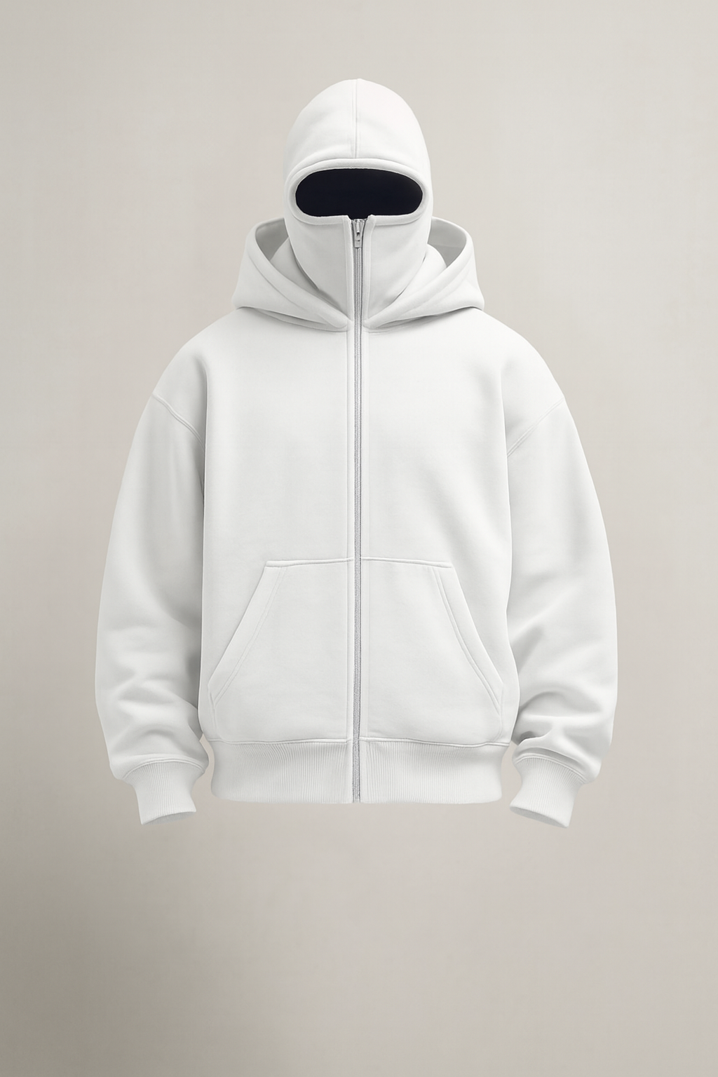 Marcus | Hoodie UNISEX