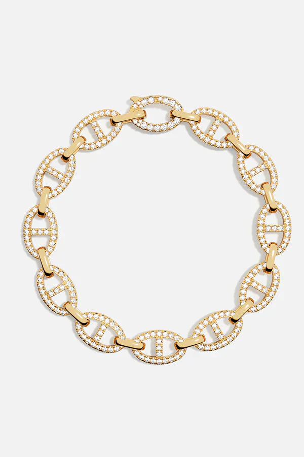 Thea  Marina Bracelet | Gold