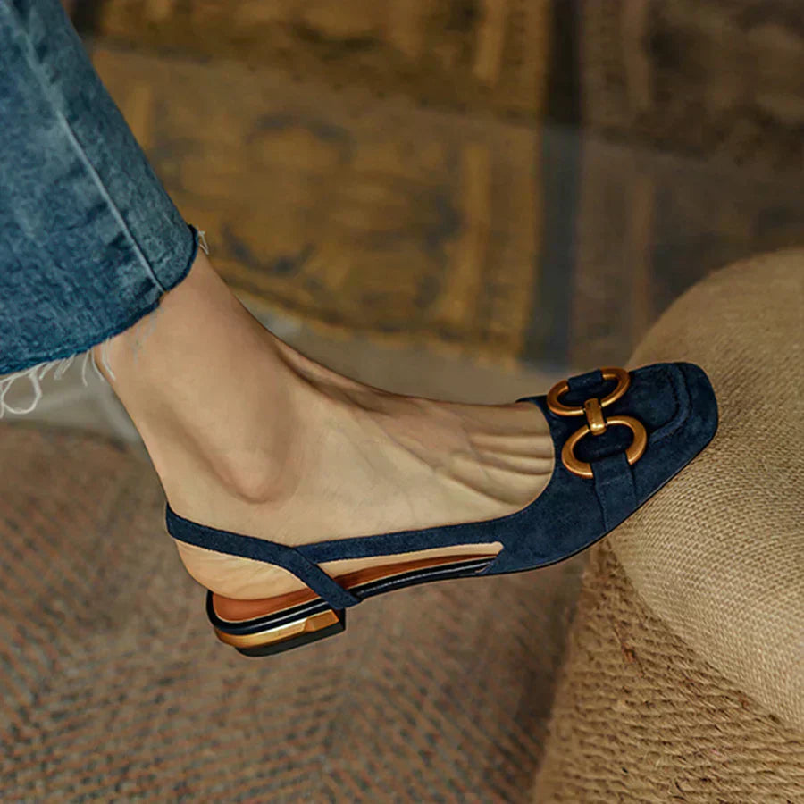 Kim I Comfortable and Stable Orthopedic Sandals