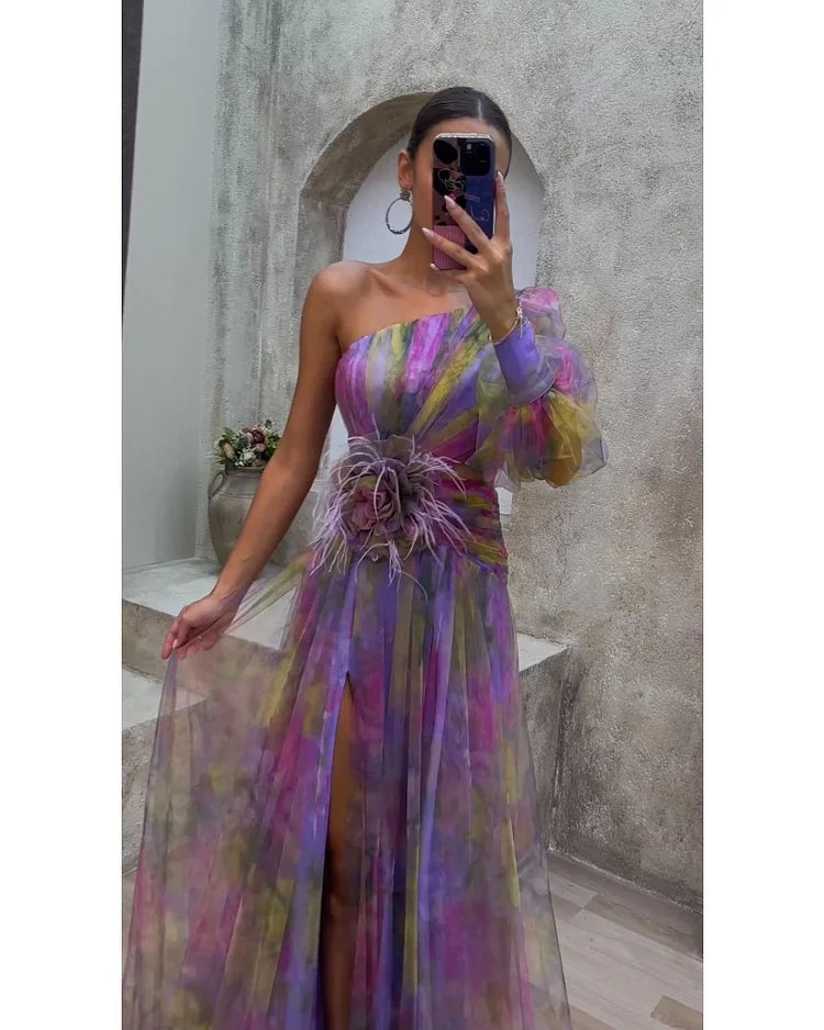 Clara | Elegant Dress