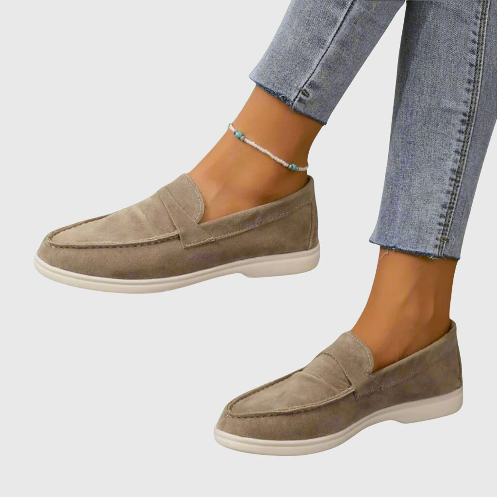 Orlina - Orthopedic Loafers
