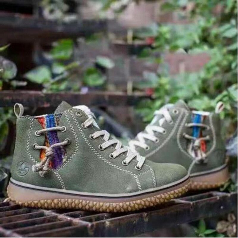 Andrew Shoes New Collection Trend of the Year