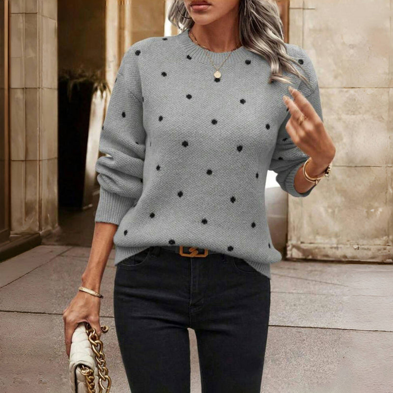 Mimay - Warm and Comfortable Sweater
