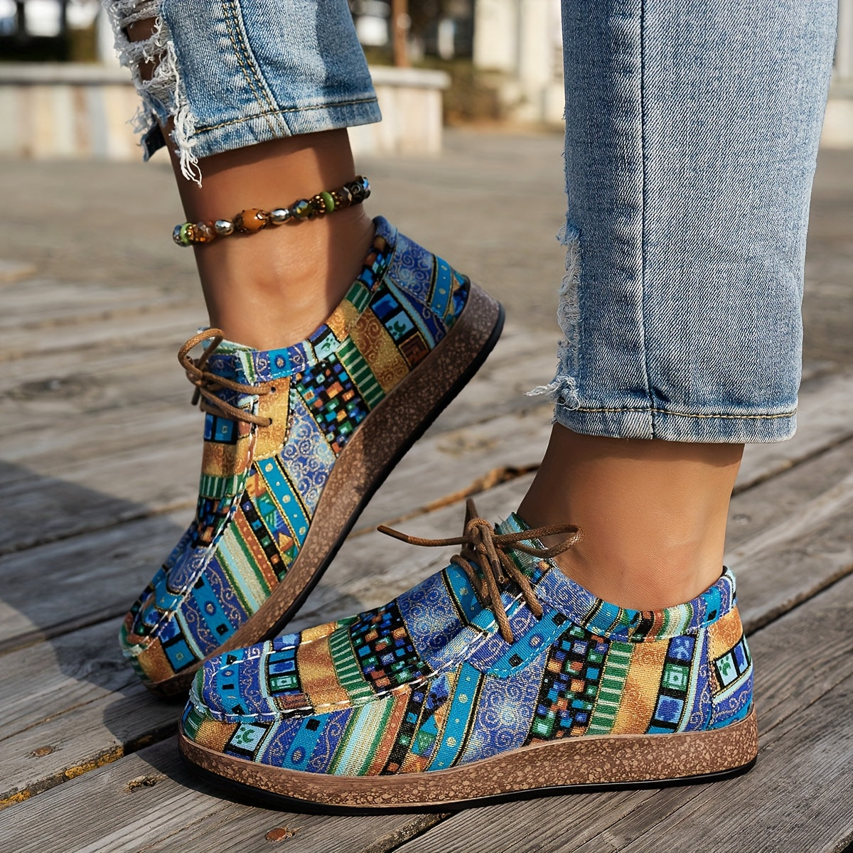 Zailey - Women's Orthopedic, Lightweight, and Comfortable Sneakers