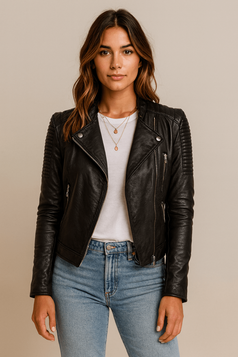 ALICE - ICONIC JACKET