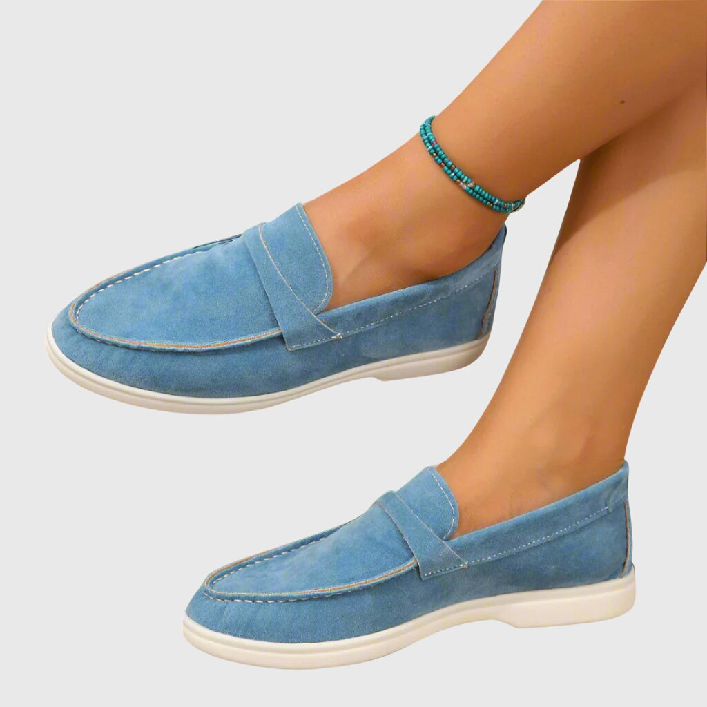 Orlina - Orthopedic Loafers