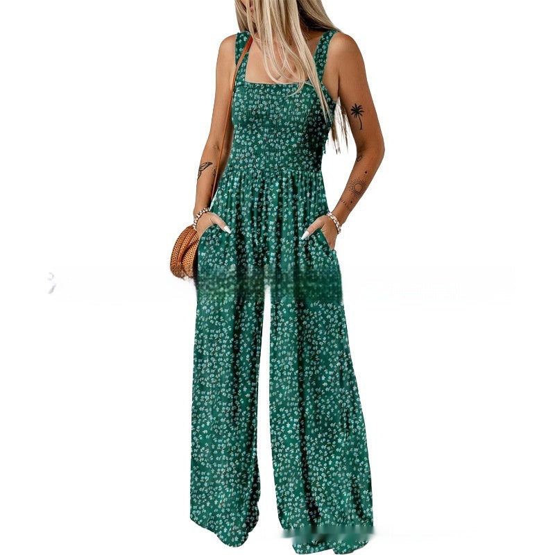 BOHEMIAN JUMPSUIT LIMITED EDITION