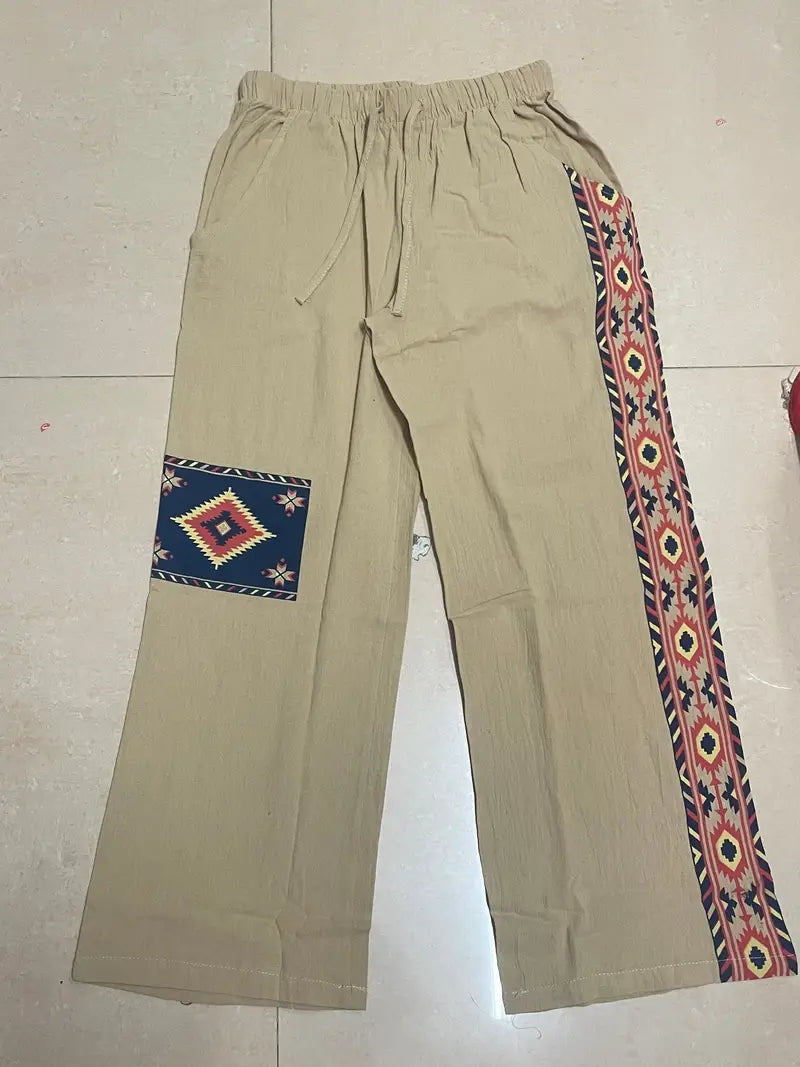 Lenoir™ Frakt Pants | Effortless Style Meets All-Day Freedom