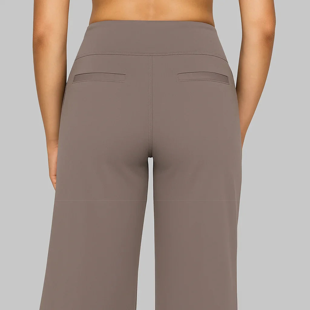 Ellise | The Comfortable Stretch Pants for Every Woman