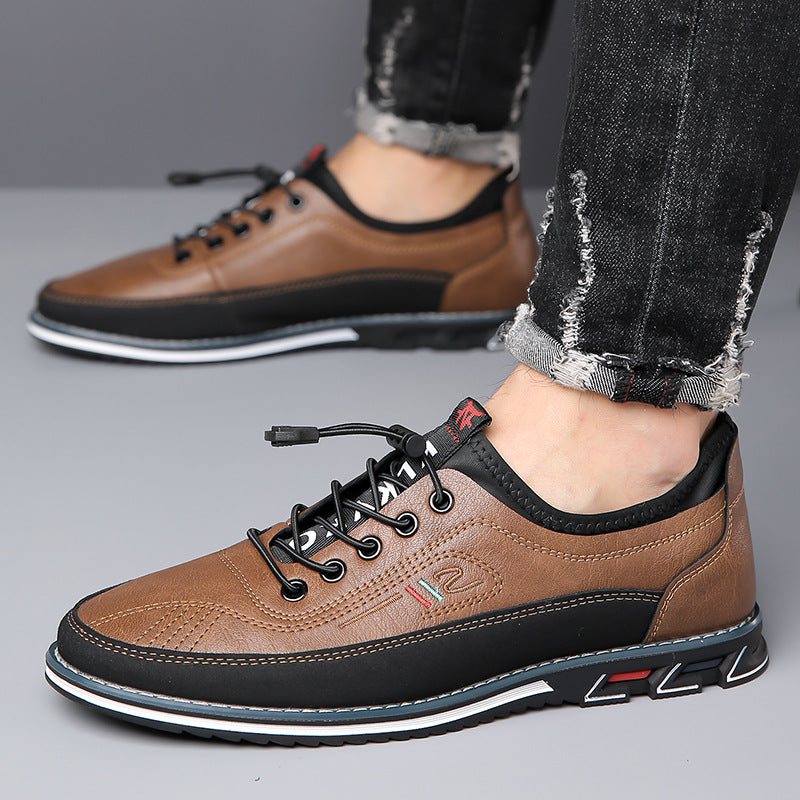 Sebastian | OXFORD SHOES