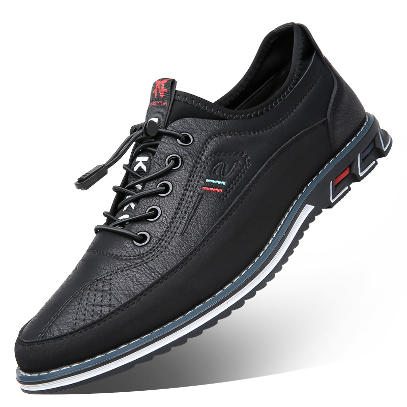 Sebastian | OXFORD SHOES