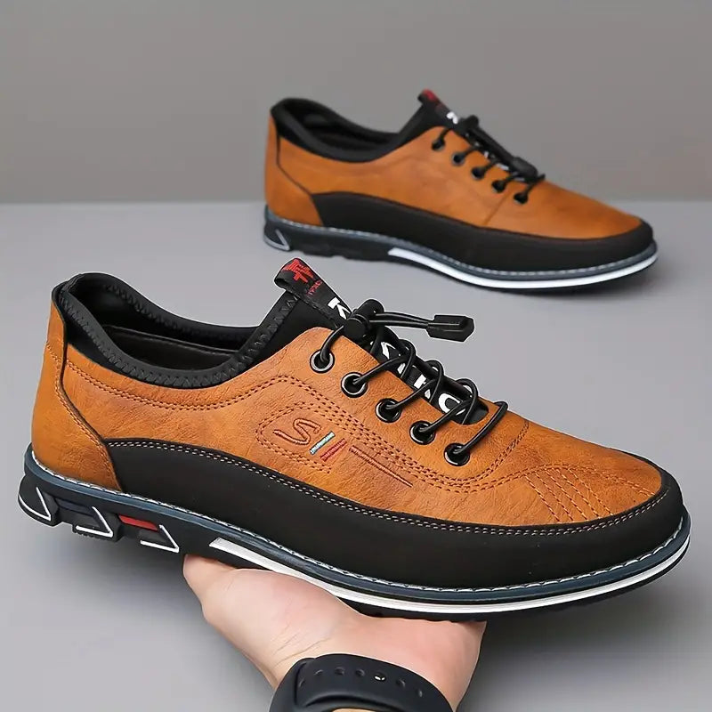 Sebastian | OXFORD SHOES