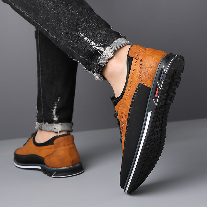 Sebastian | OXFORD SHOES