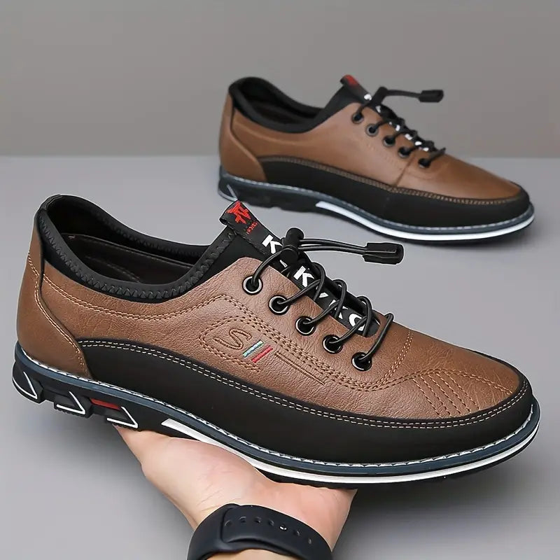 Sebastian | OXFORD SHOES