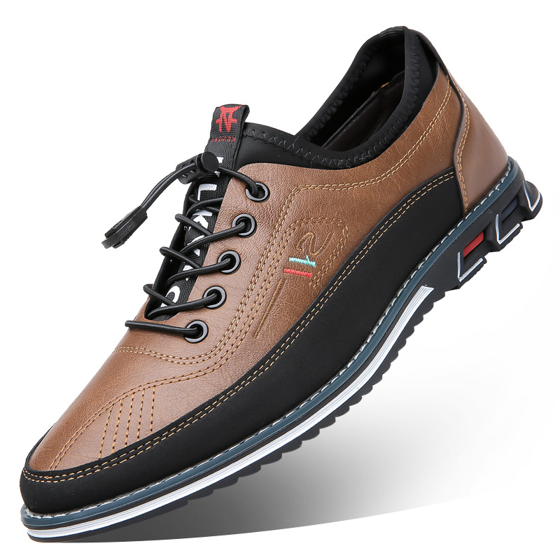 Sebastian | OXFORD SHOES