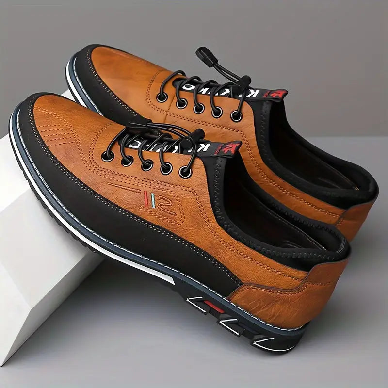 Sebastian | OXFORD SHOES
